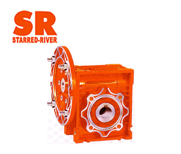 NMRV Series Worm Gearbox