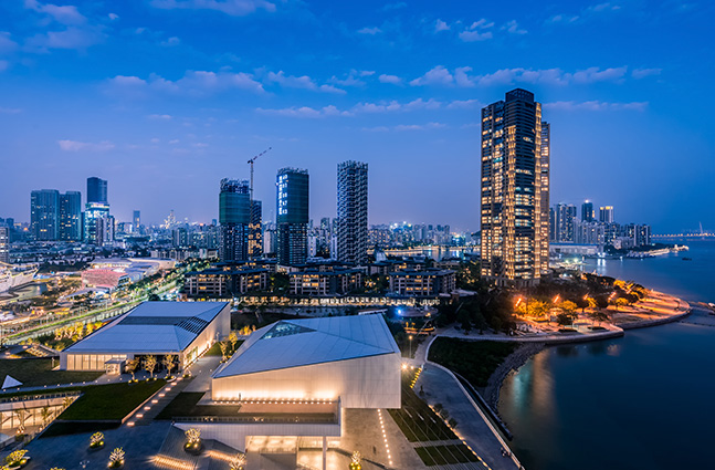 Máquina de Hangzhou Starred-River explica o conteúdo de manutenção do redutor de engrenagem